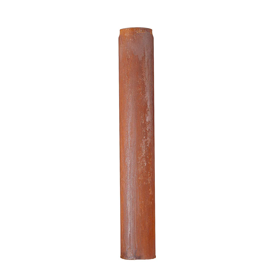 OUTDOOROVEN EXTRA METER CHIMNEY PIPE