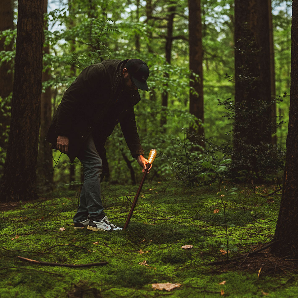 Sticklight