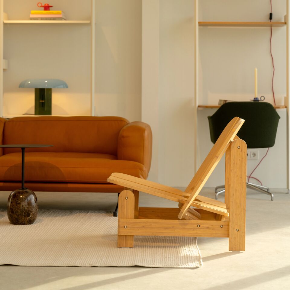 Picket Chair