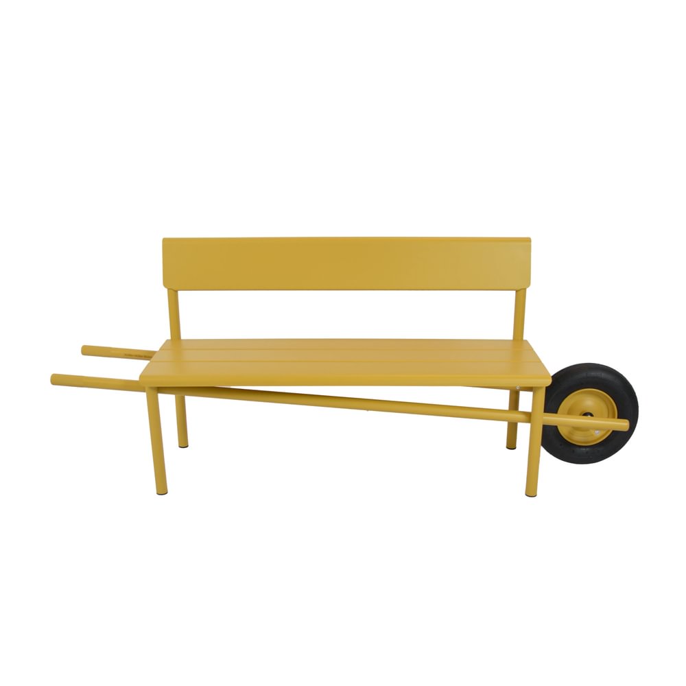 Wheelbench Kröller-Müller Edition