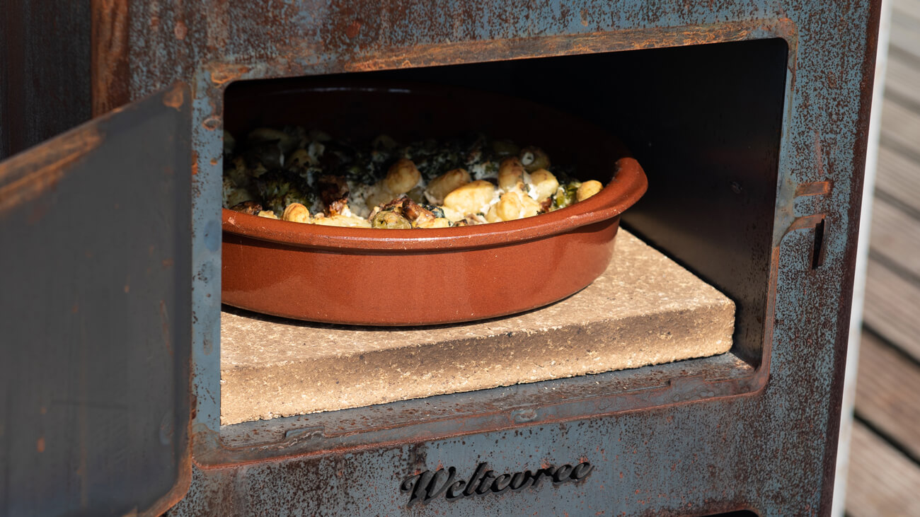oven-dish-Outdooroven-Weltevree