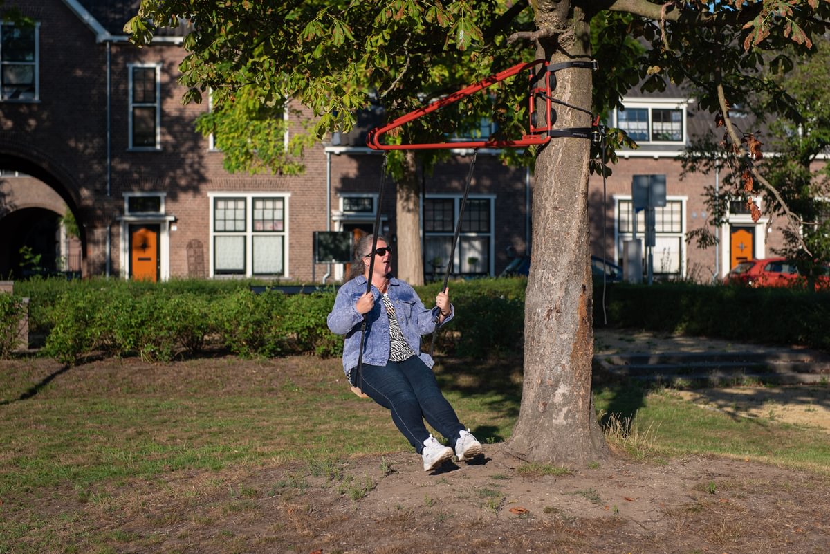 Weltevree Swing