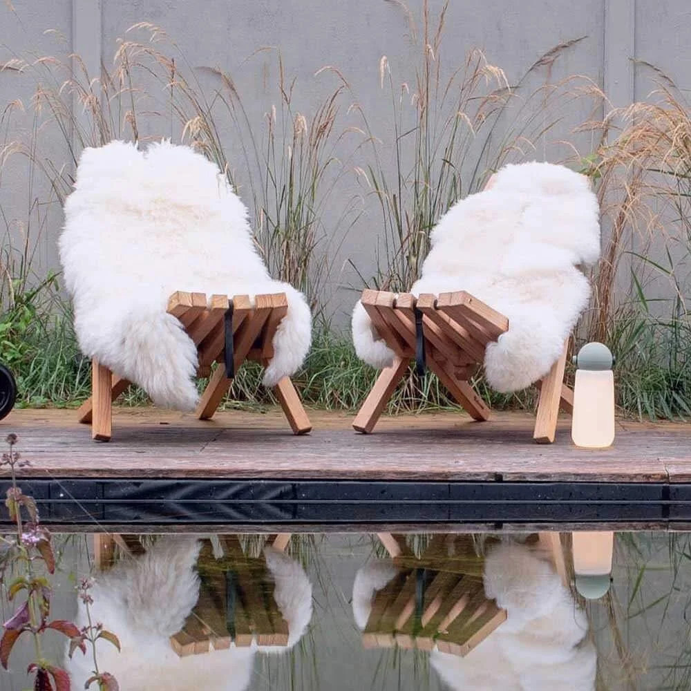 Weltevree-fieldchair-sheepscoat-guidelight