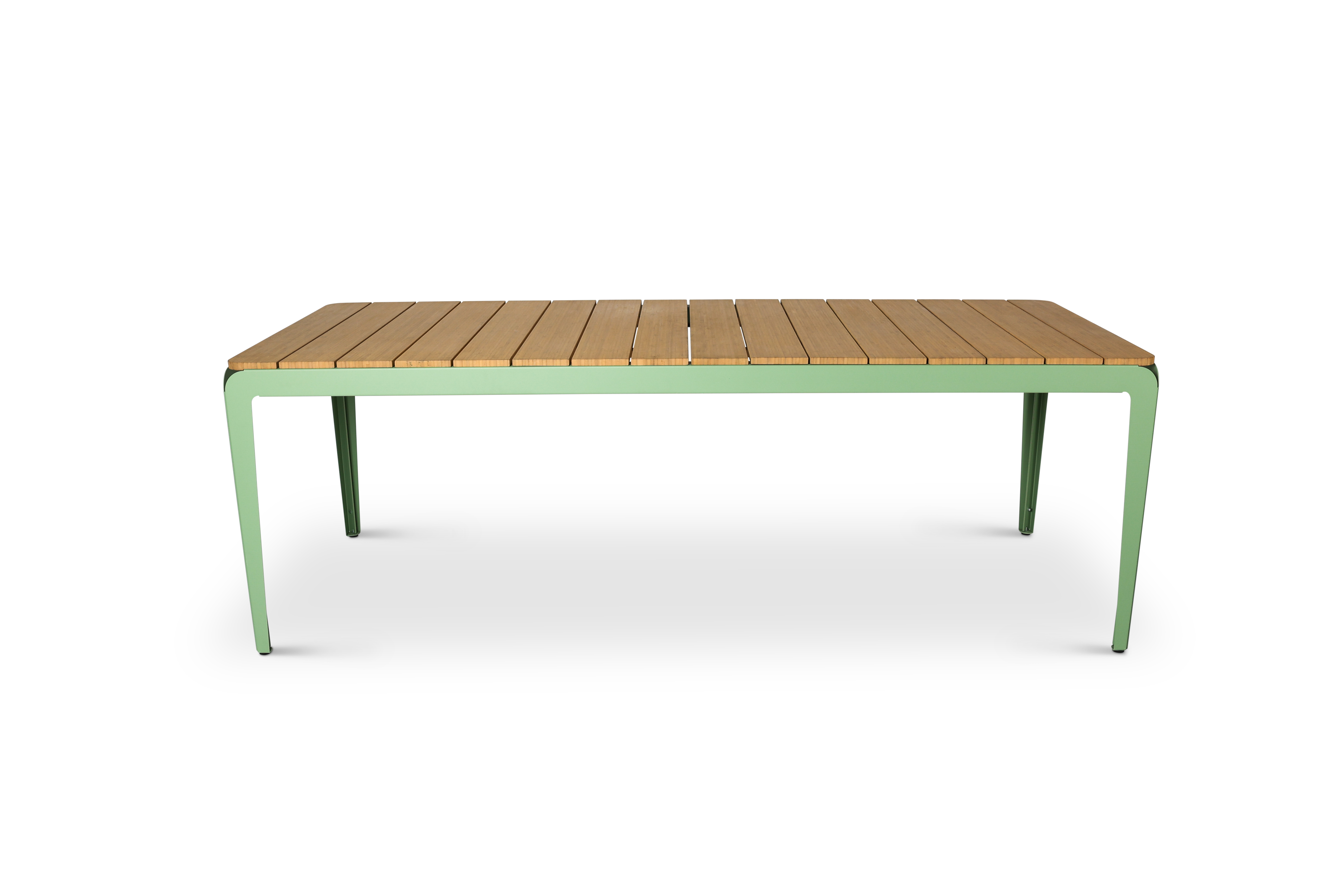 Bended Table Wood