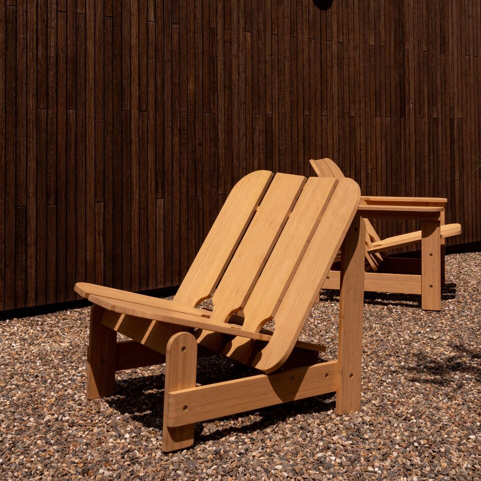 Picket Chair
