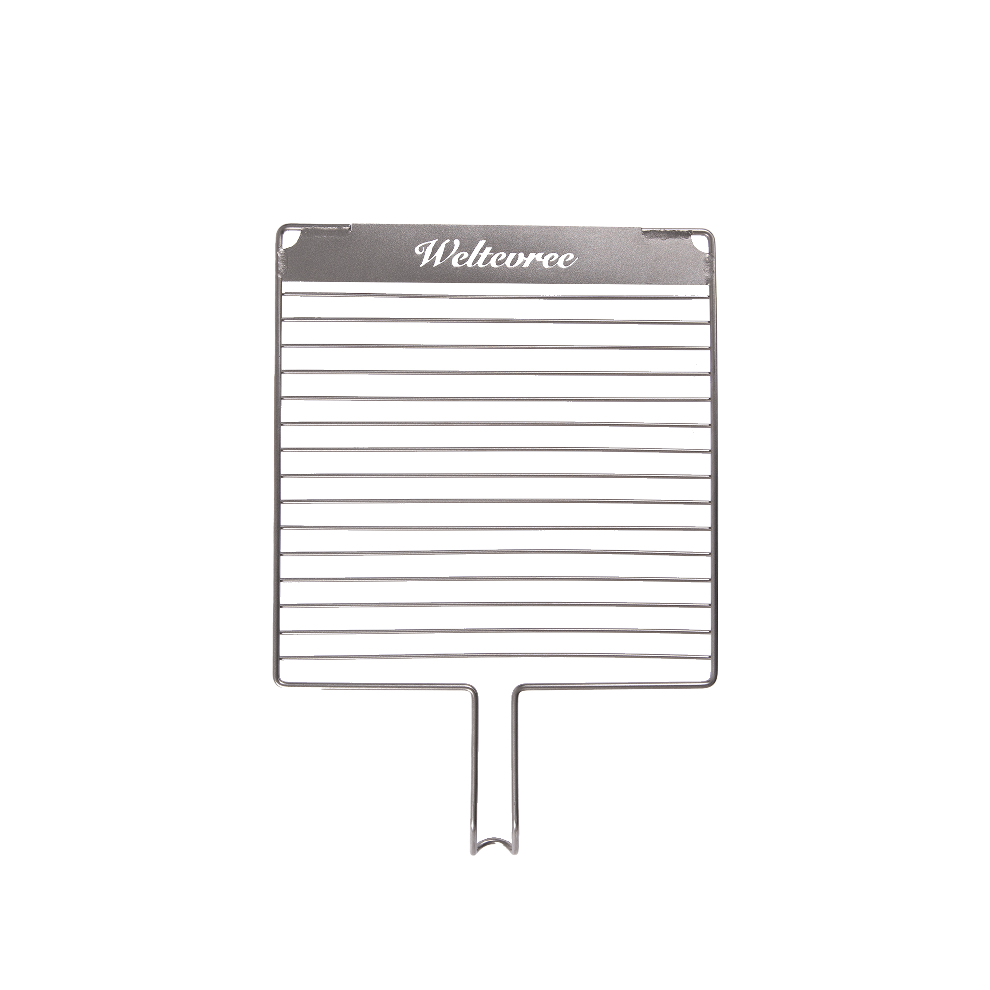 Weltevree-grill