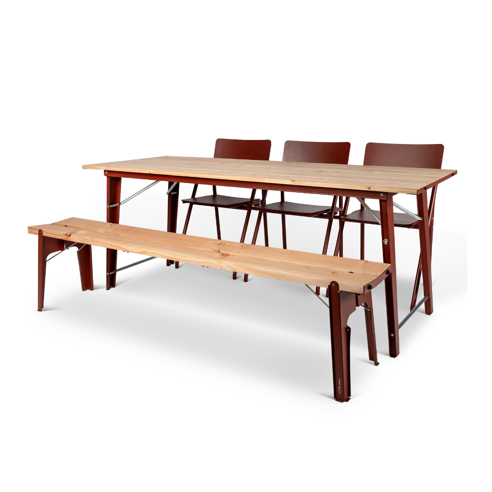 Salut Beerbench