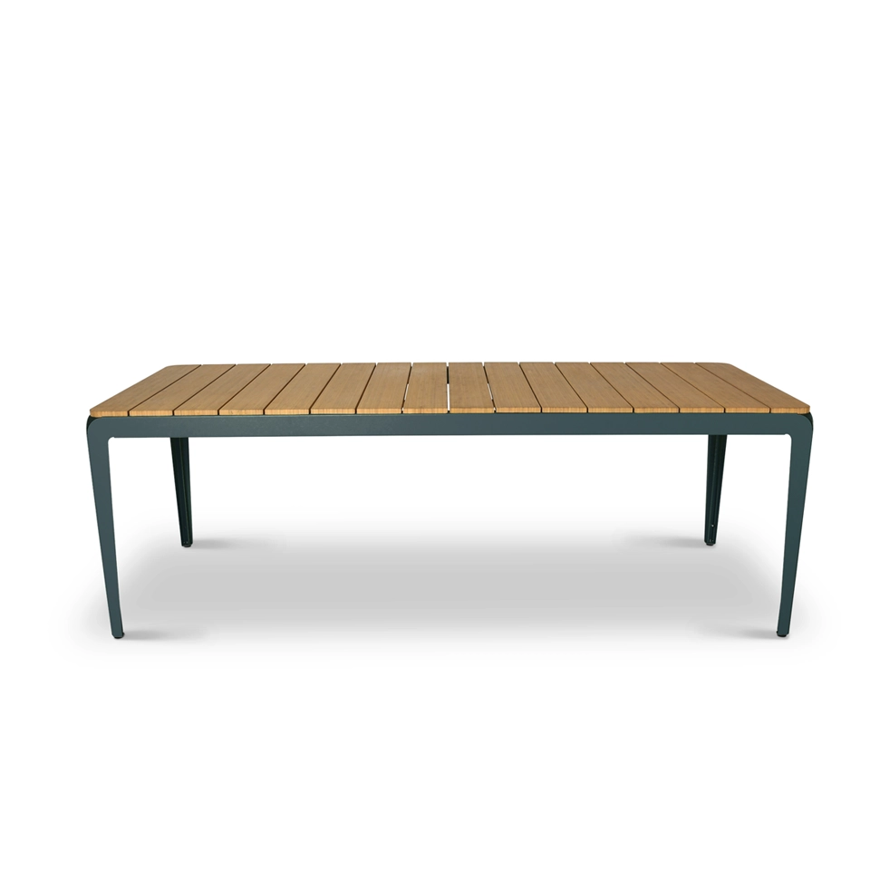 Bended Table Wood