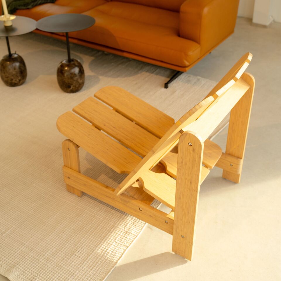 Picket Chair