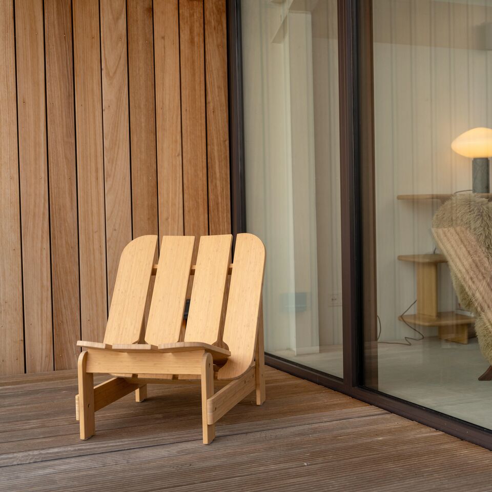 Picket Chair