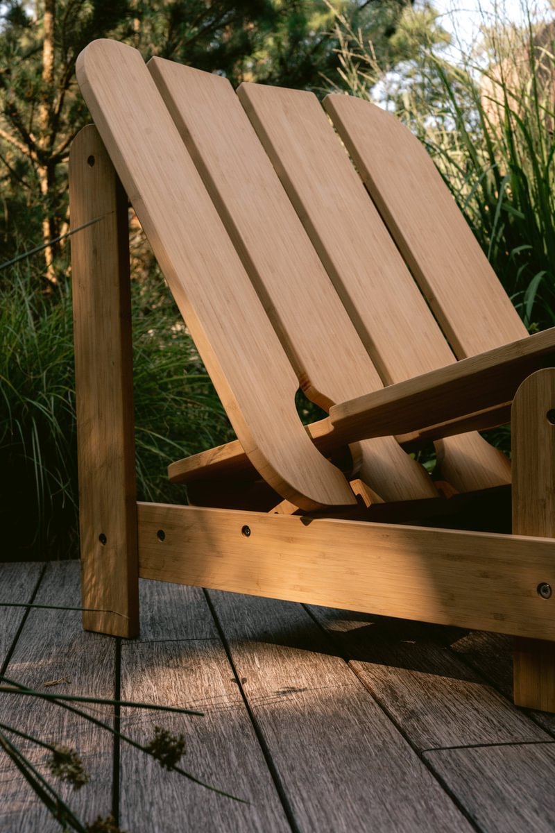 Picket Chair - Medium (10)