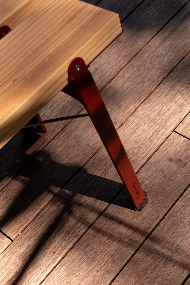 Salut Beerbench