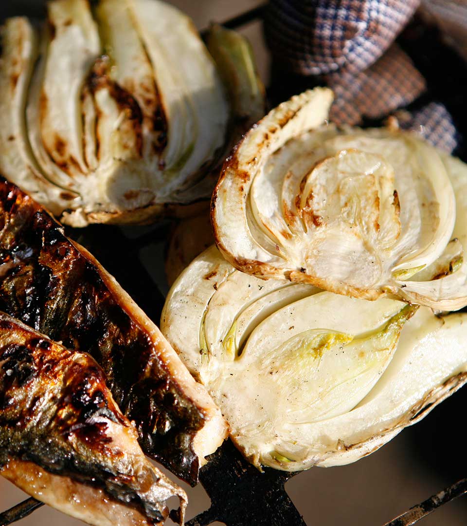 Weltevree-outdooroven-recept-kookboek