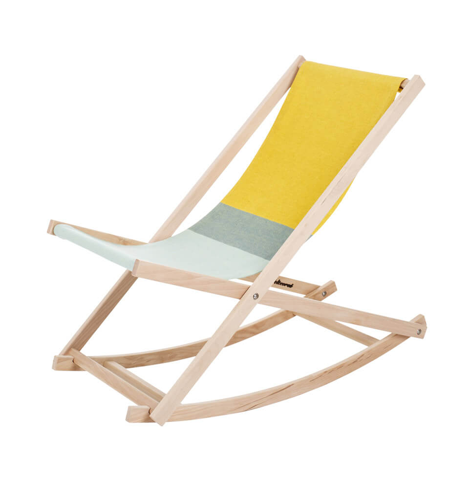 Weltevree-beach-rocker-studio-grün-gelb