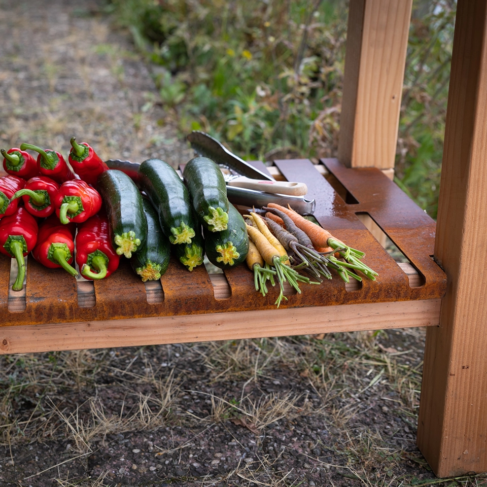 Outdooroven XL Base