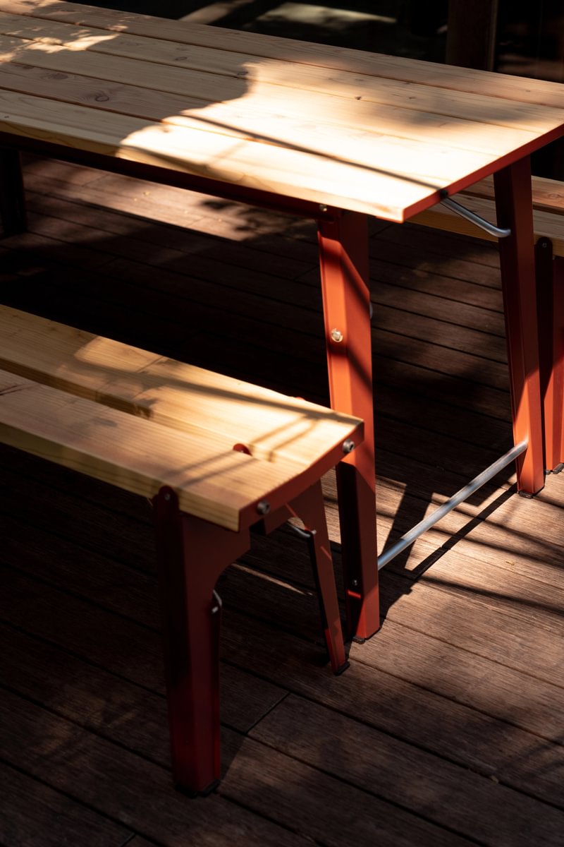 Salut Beerbench