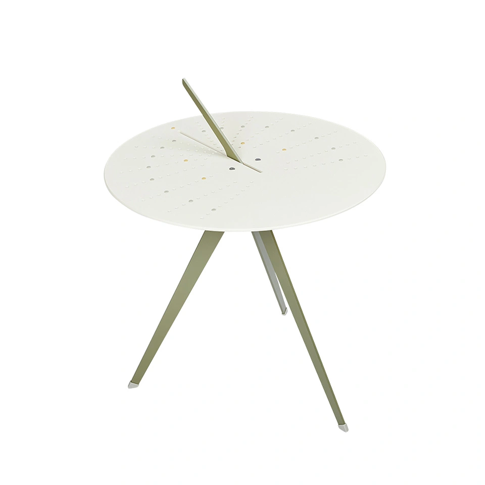 weltevree-sundial-table-green