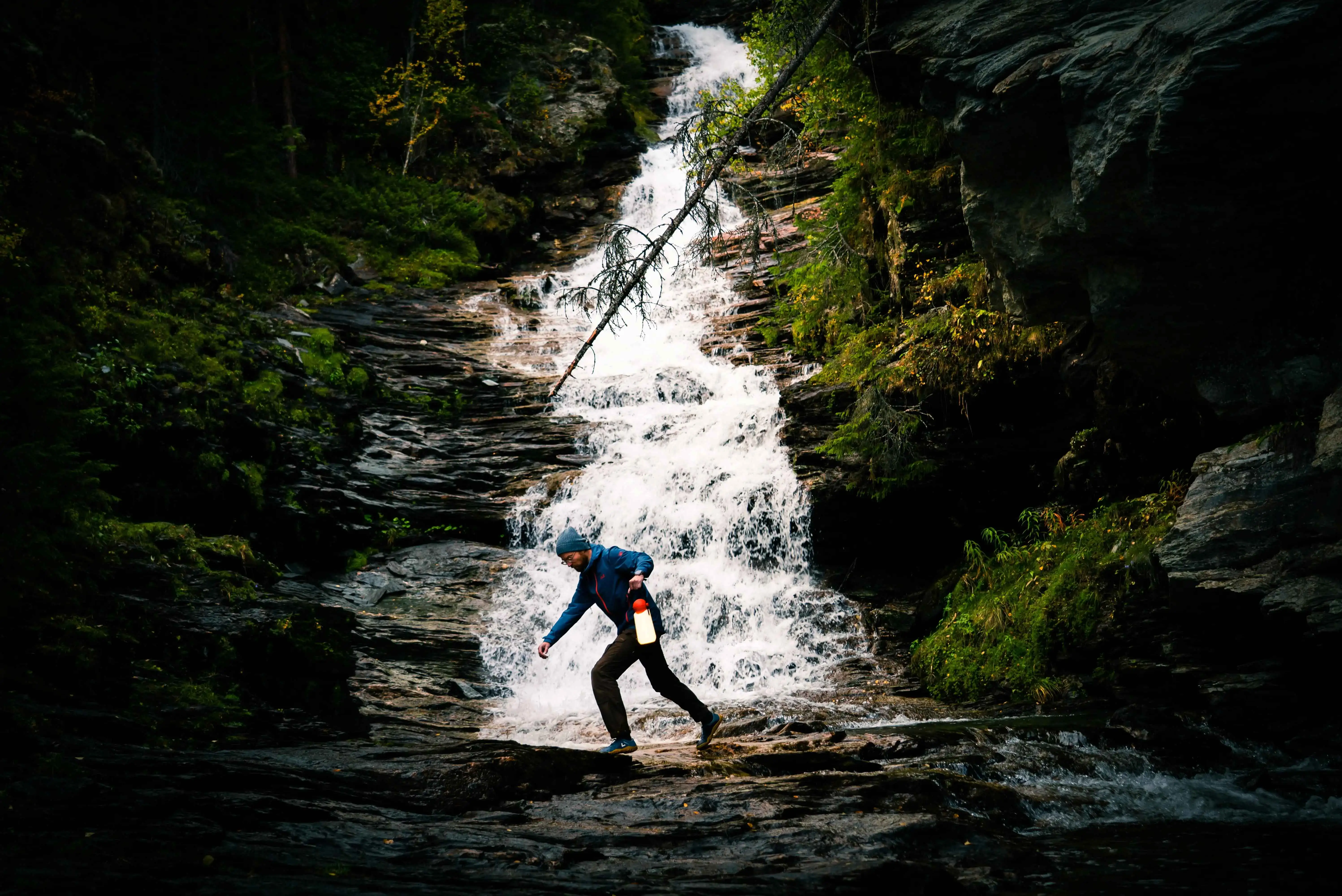 Weltevree-hiking-waterval-lamp