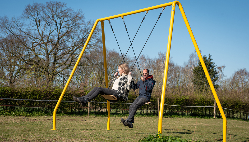 Weltevree Serious Swing
