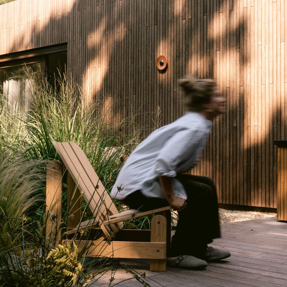 Picket Chair