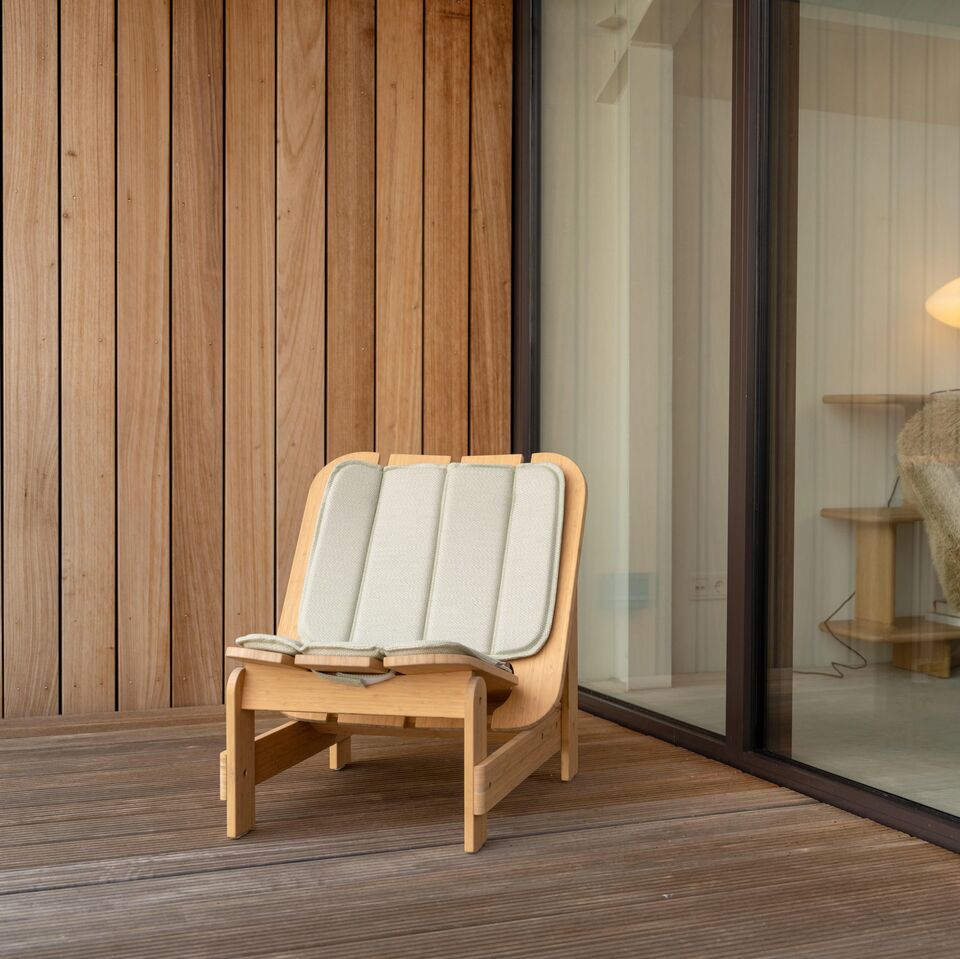 Picket Chair