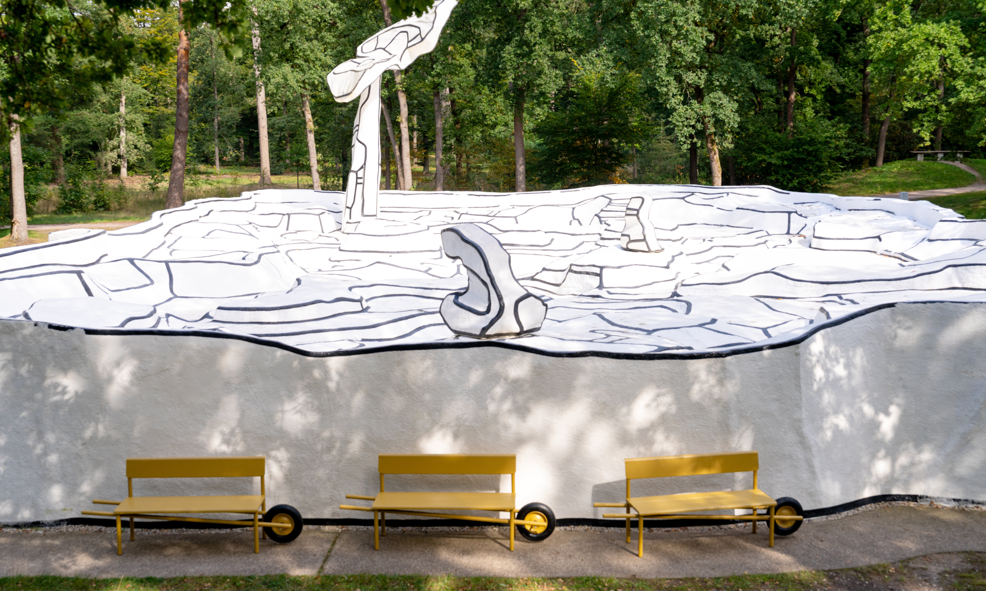 Kröller-Müller Museum