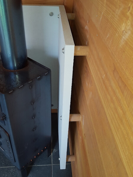 isolatie-achtergrond-Outdooroven-binnen