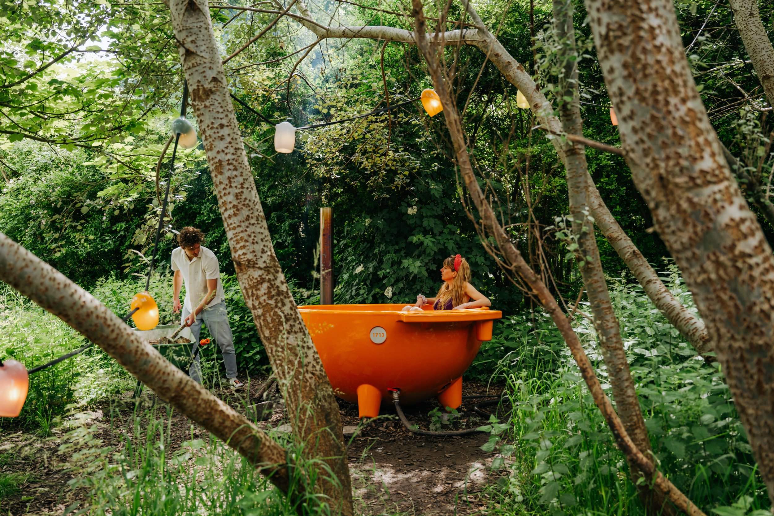 A Remarkable Year - Dutchtub Original