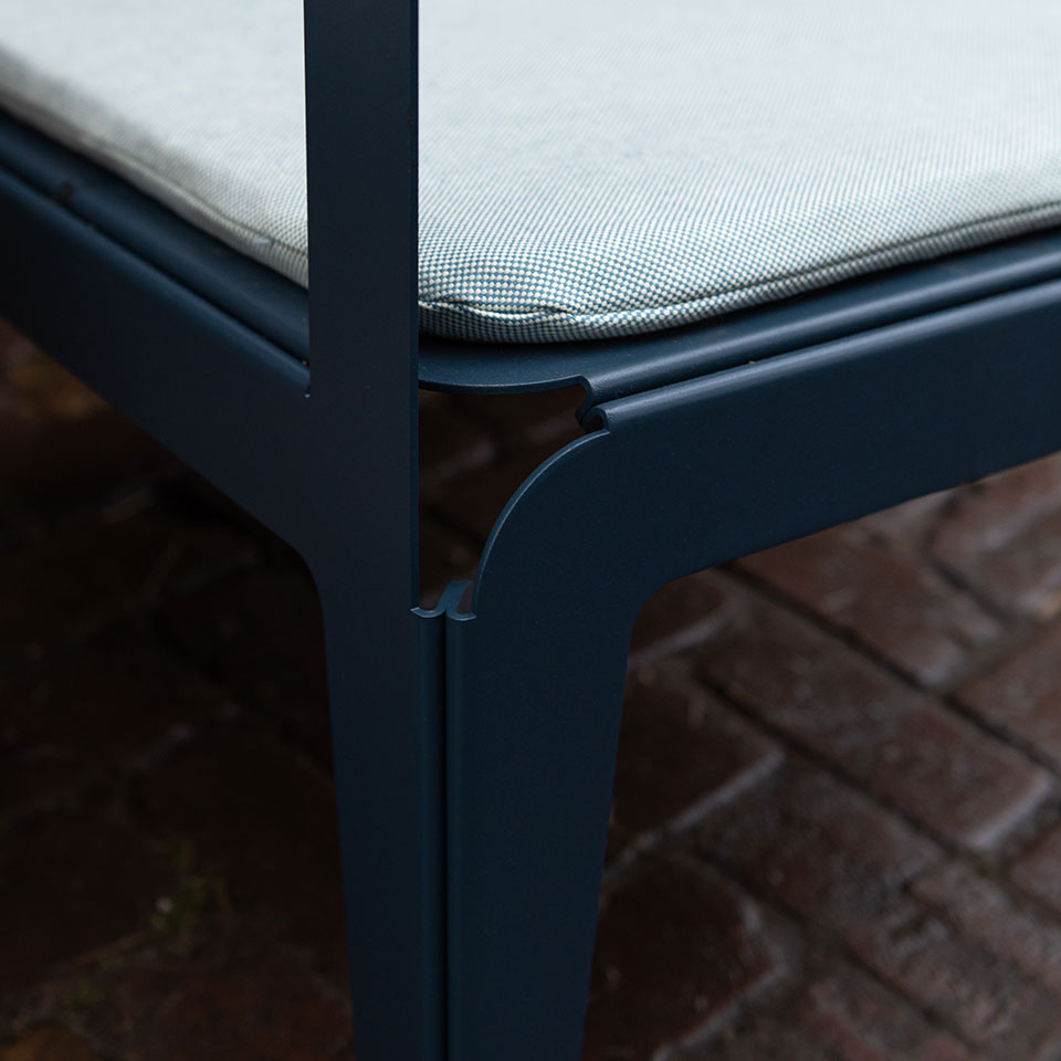 Weltevree-close-up-cushion-lounger