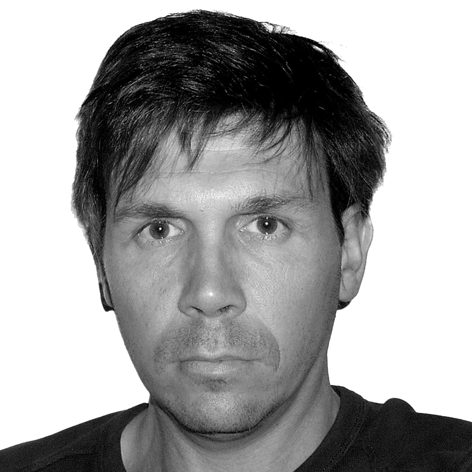 Onze ontwerpers: Tom de Vrieze