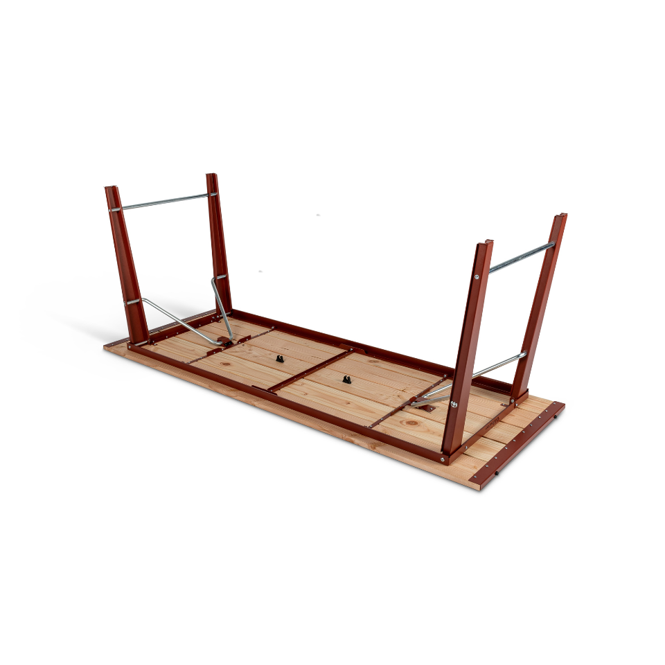 Salut Beertable