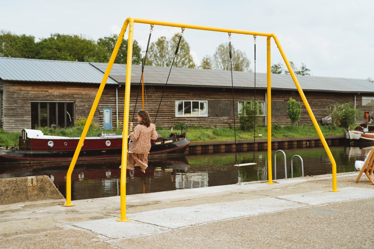 Weltevree Serious Swing