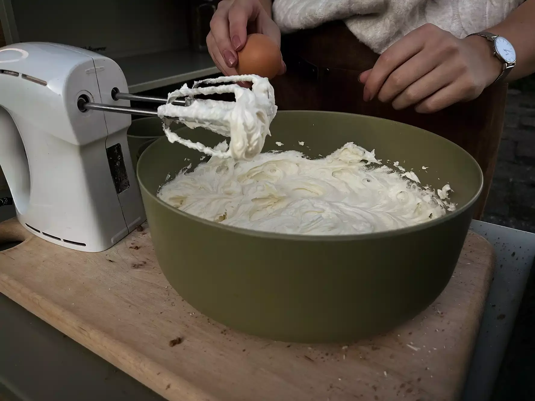 Mélanges-pâte-cheesecake-Weltevree