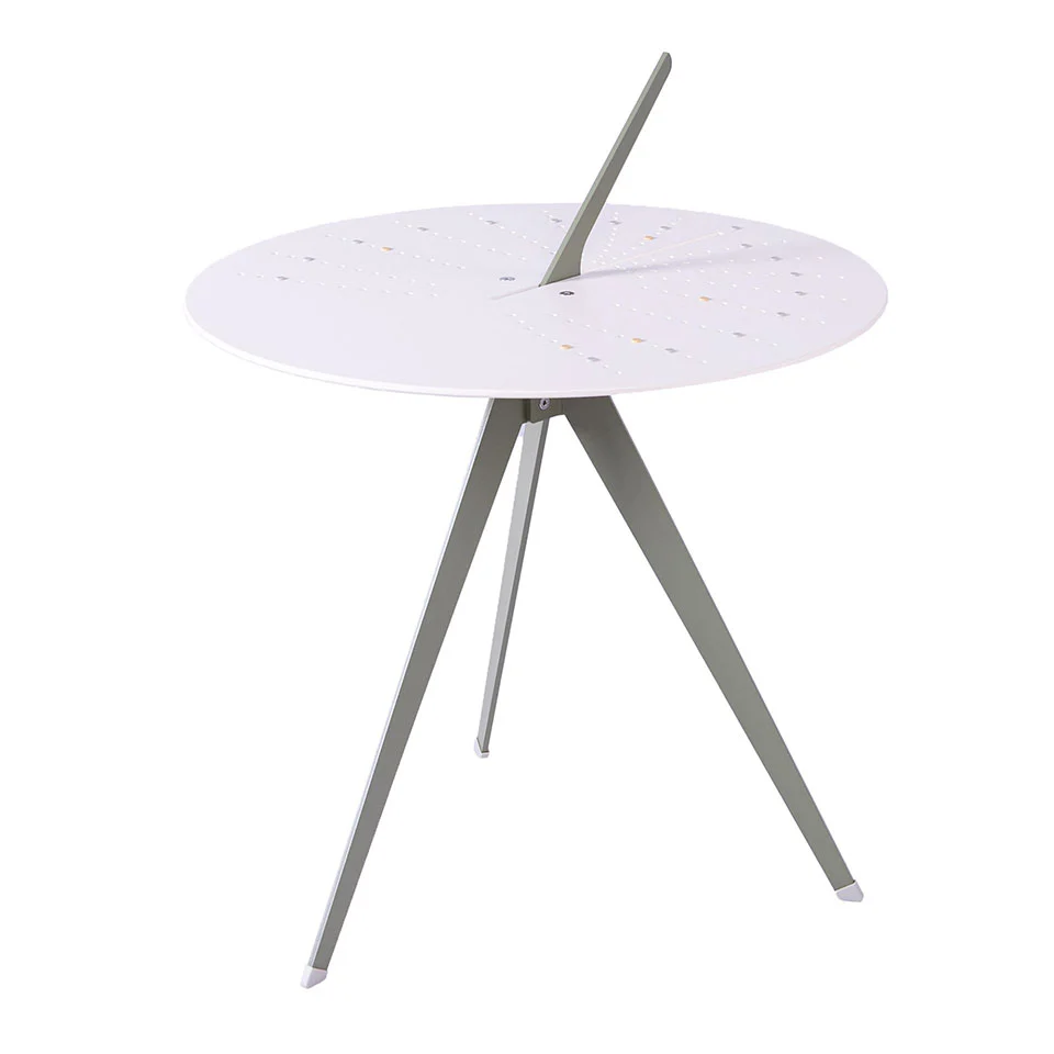 Sundial Table