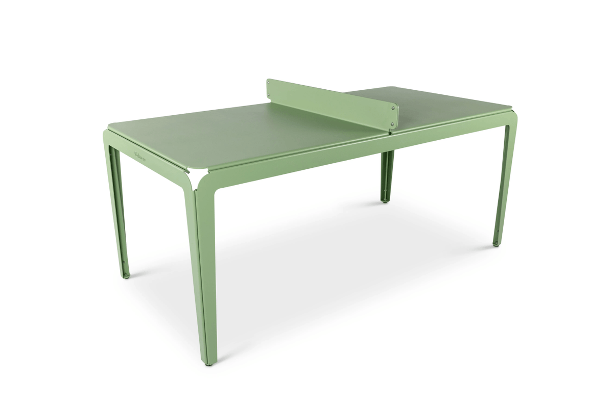 Bended Ping Pong