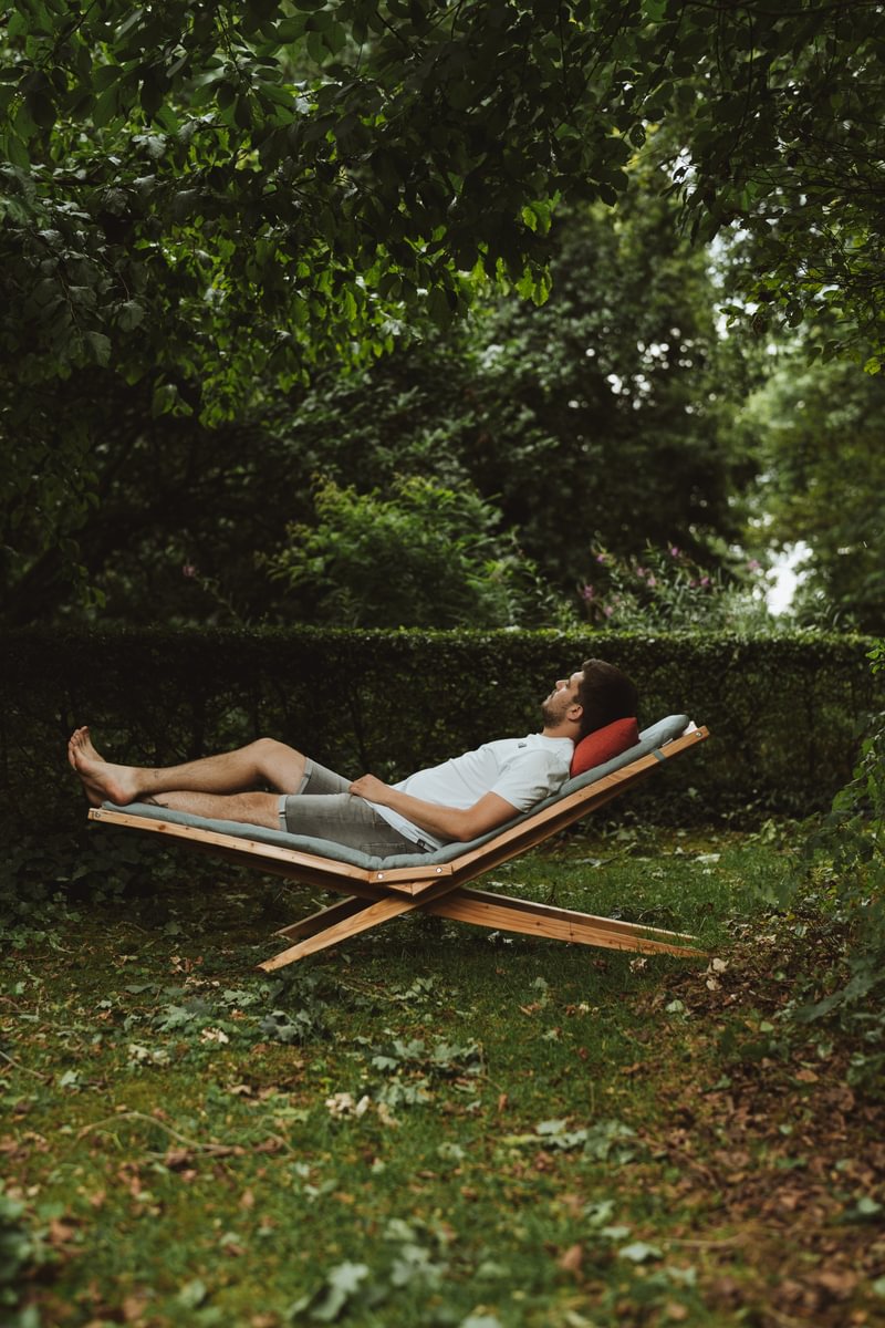 Weltevree - Woodlounger - Ligstoel - design - lifestyle - Medium (2)