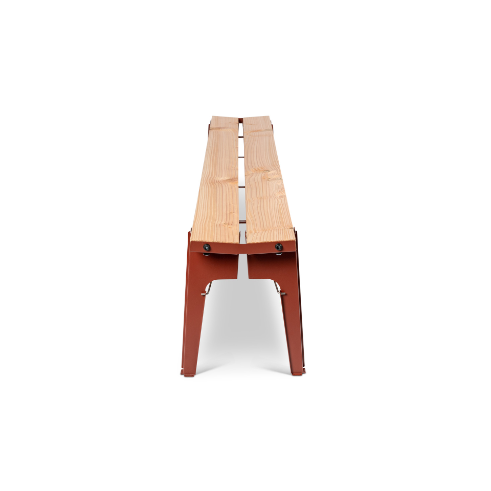 Salut Beerbench