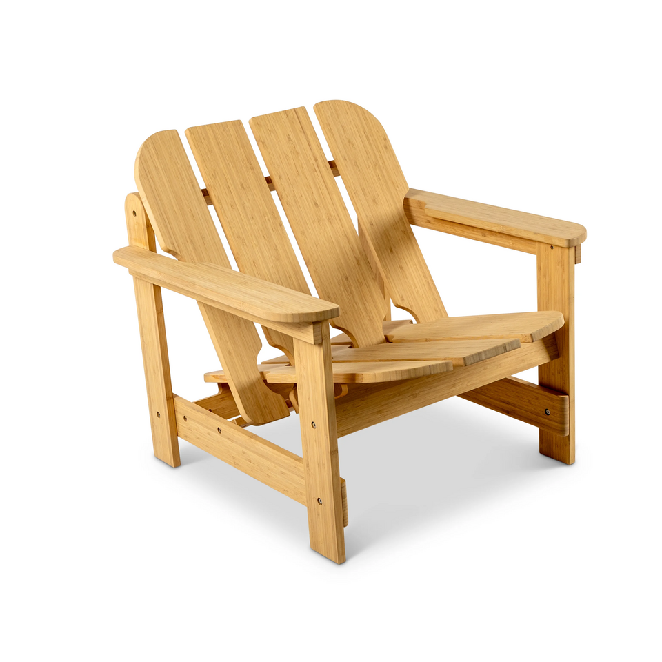 Picket Chair with Armrests