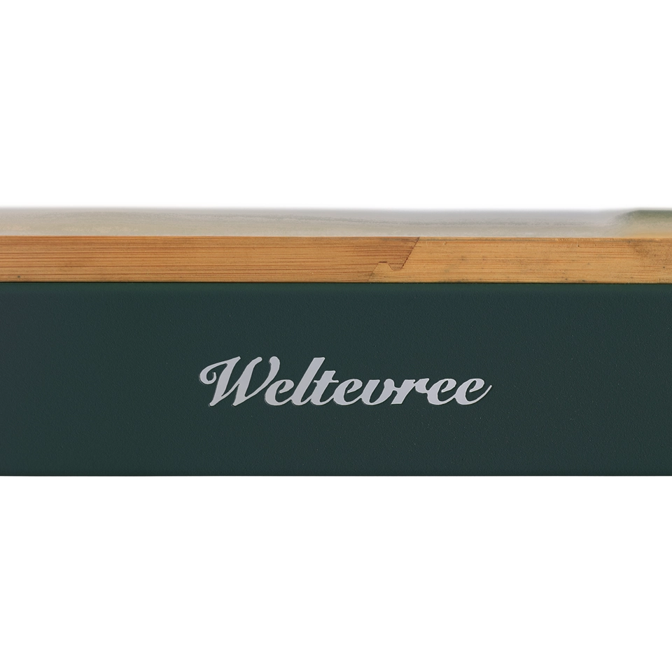 Bended Table Wood