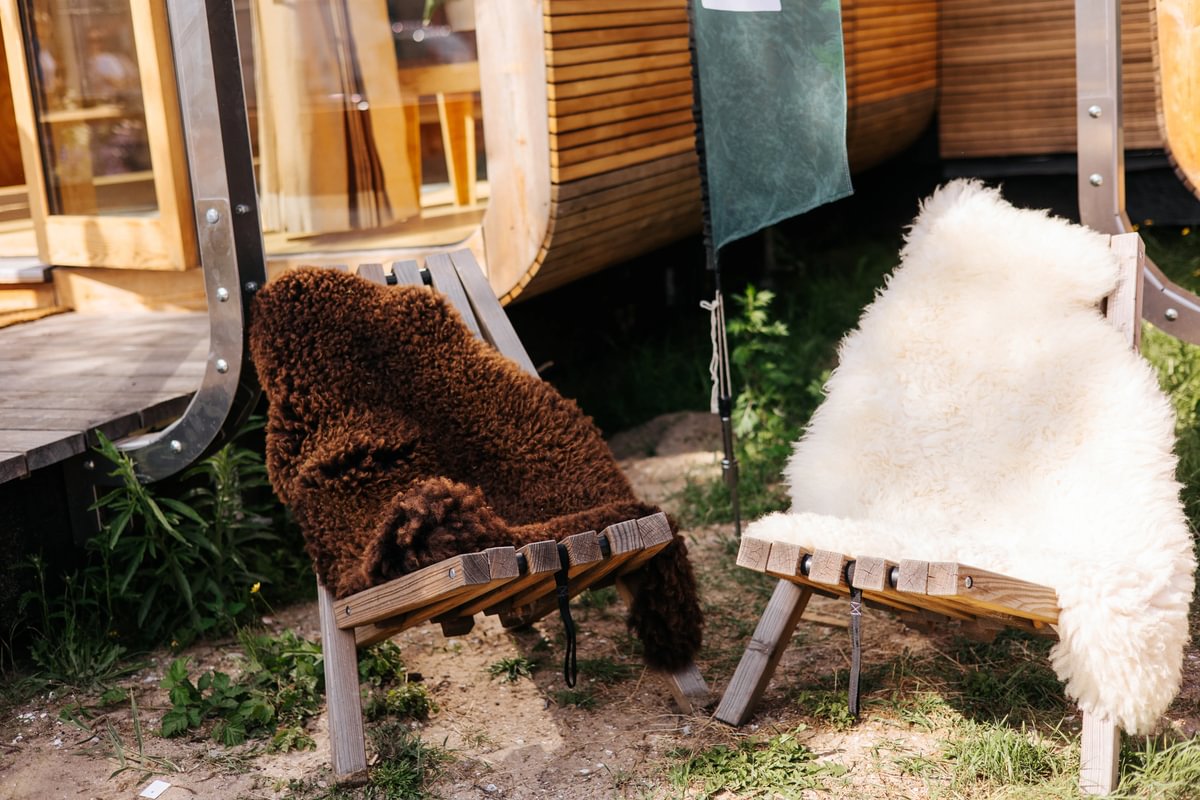 Fieldchair
