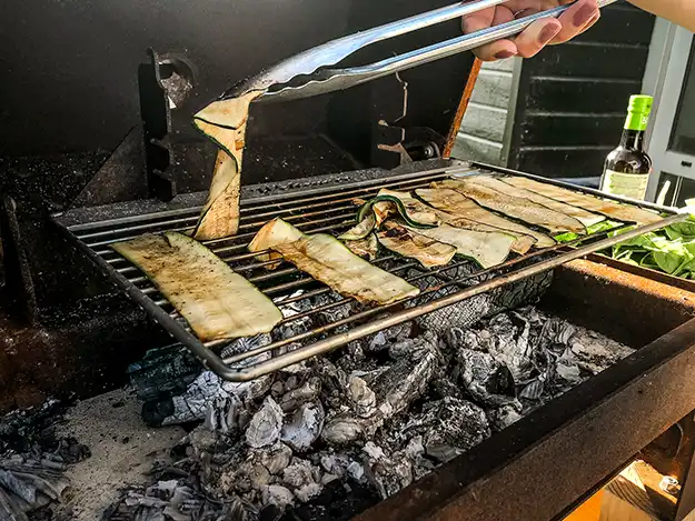 Weltevree-grillen-zuchini