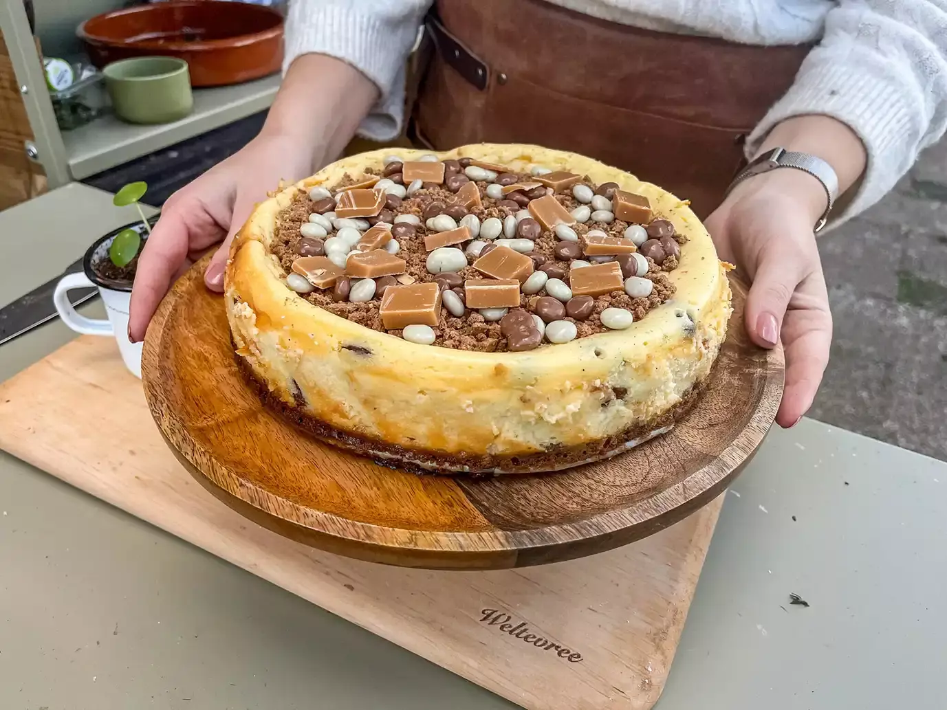 Résultat-cheesecake-Weltevree
