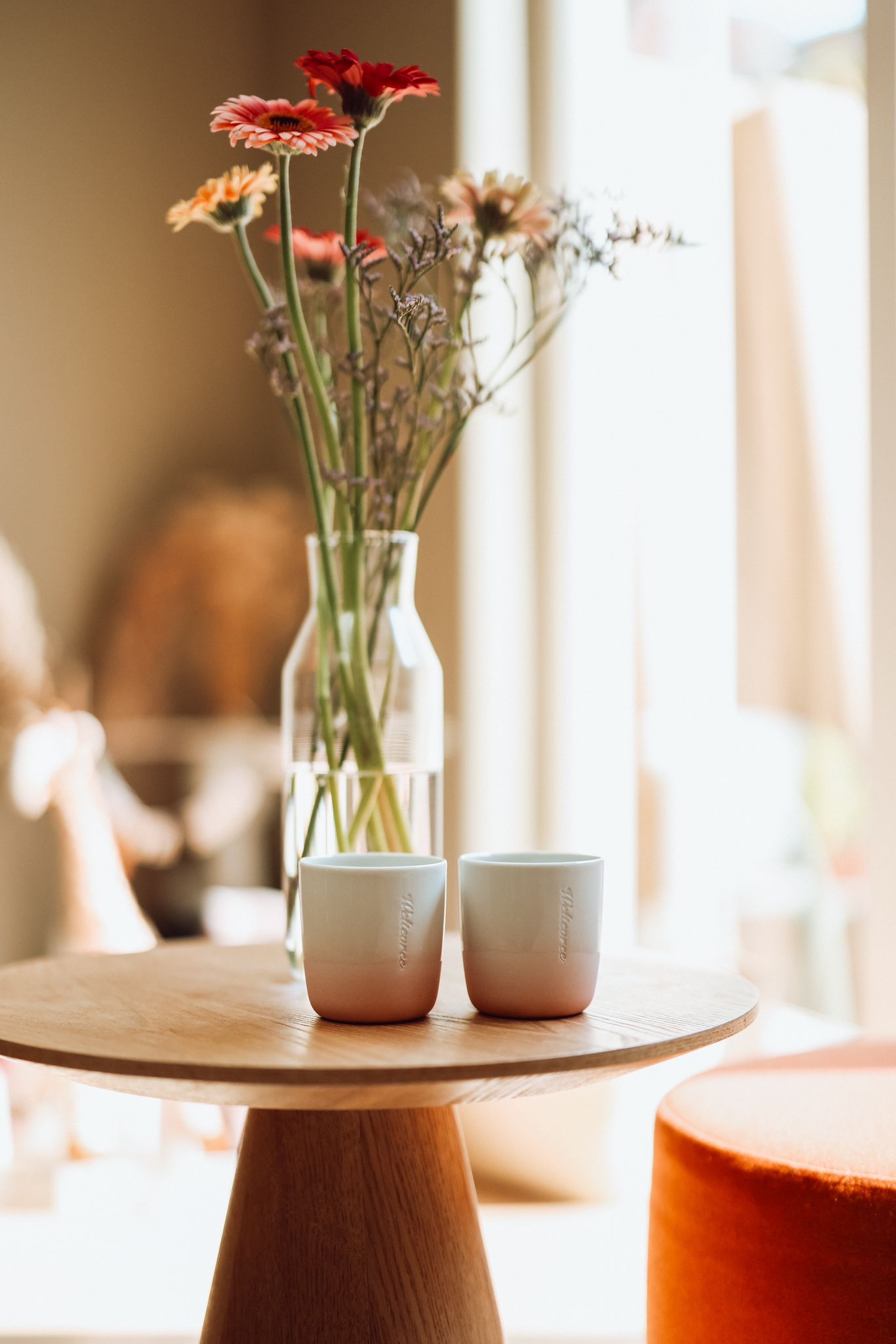 Tumblers (set of 2)
