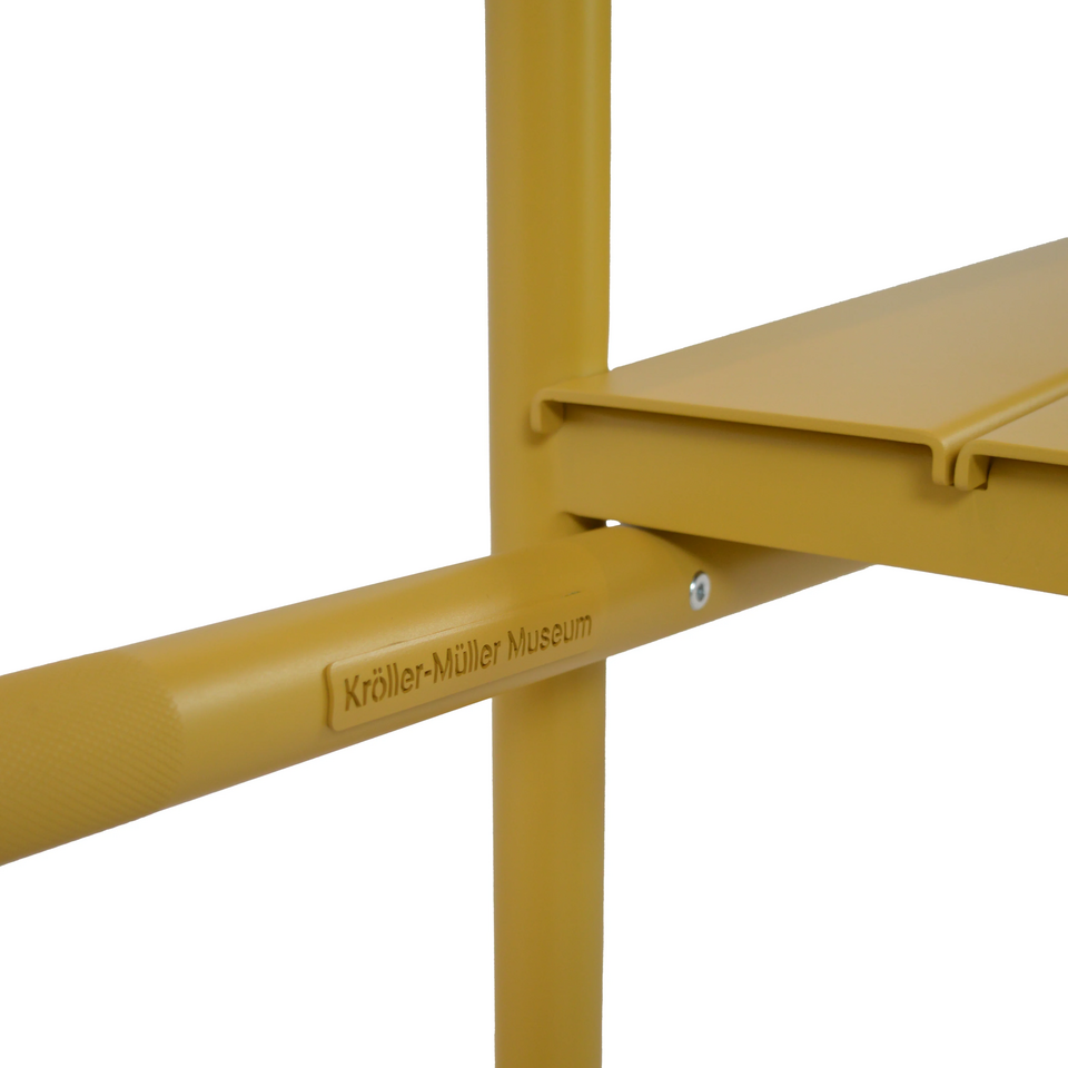 Wheelbench Kröller-Müller Edition