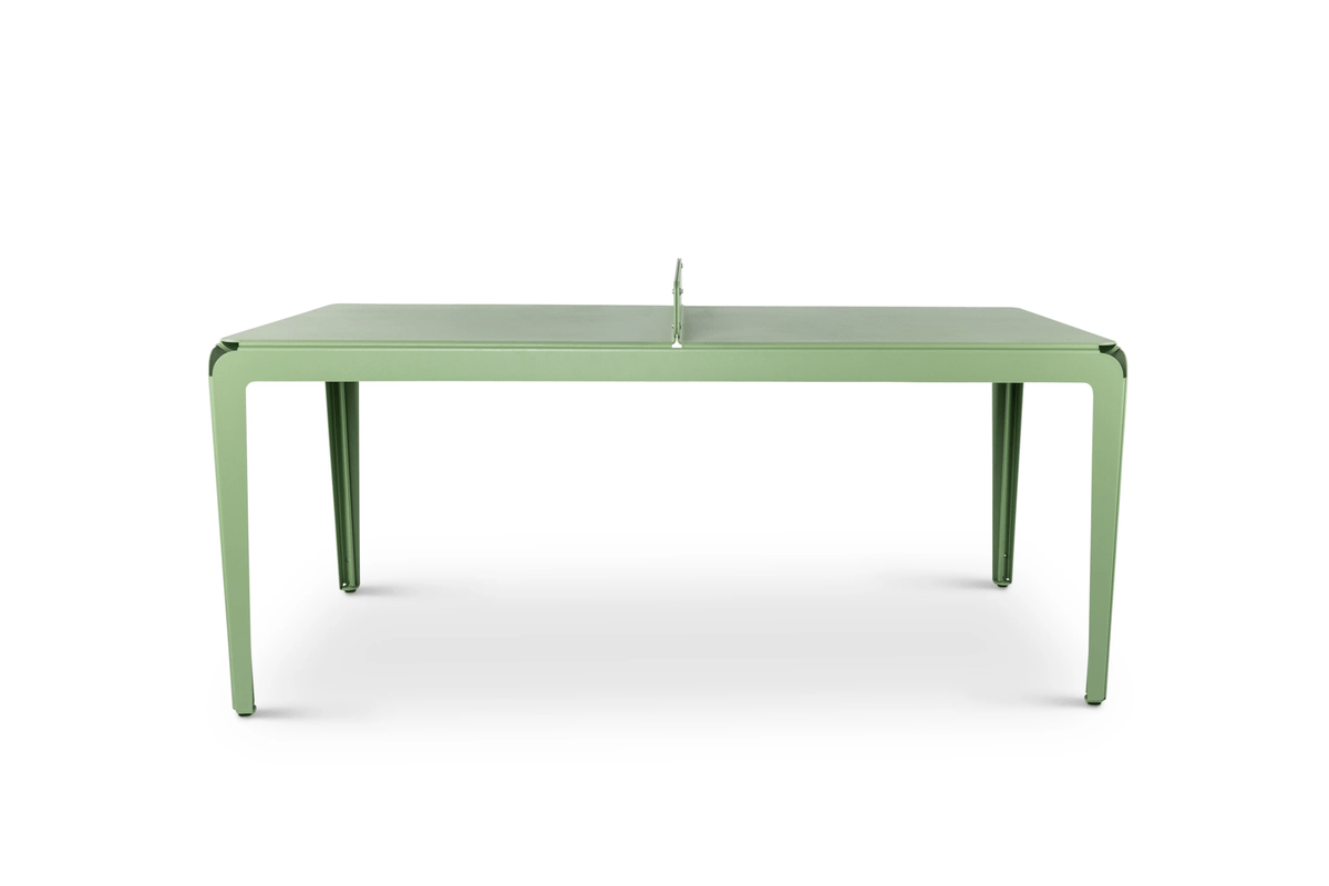 Bended Ping Pong