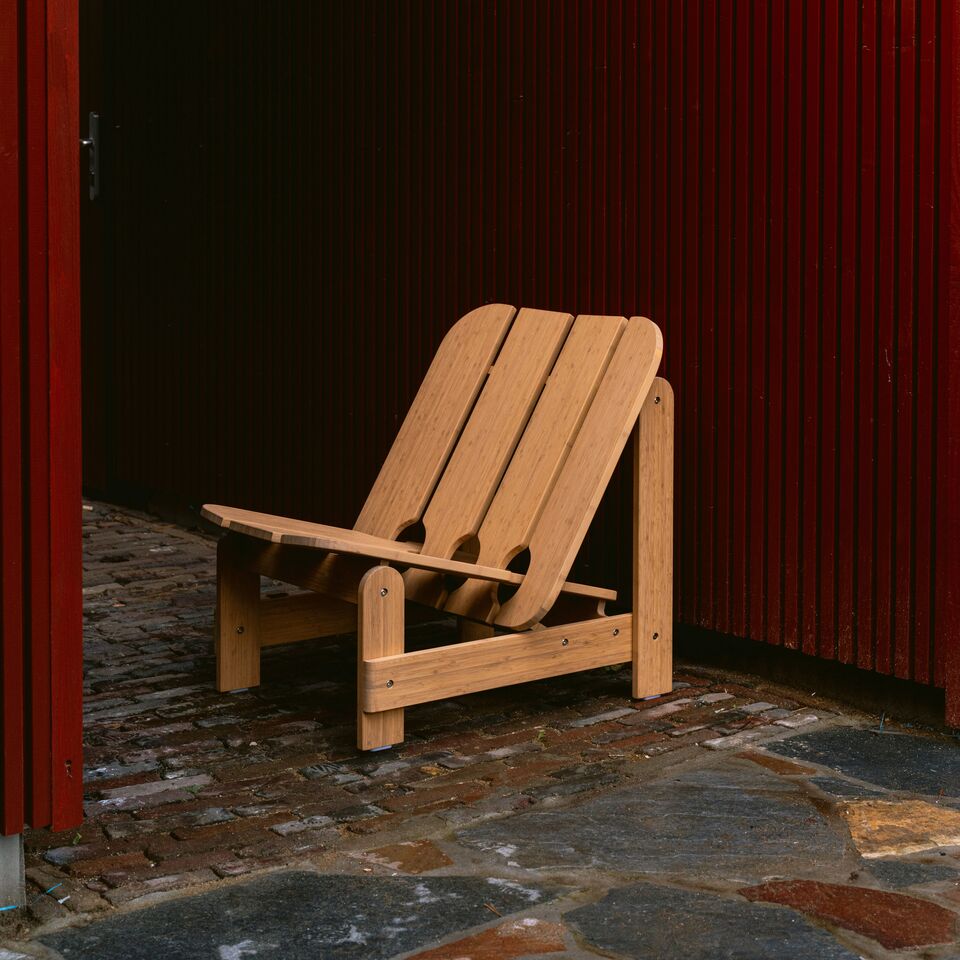 Picket Chair