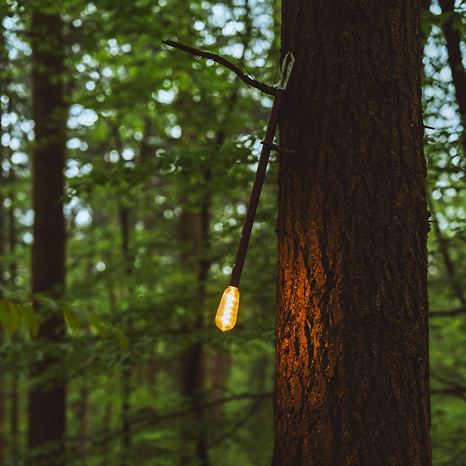Sticklight