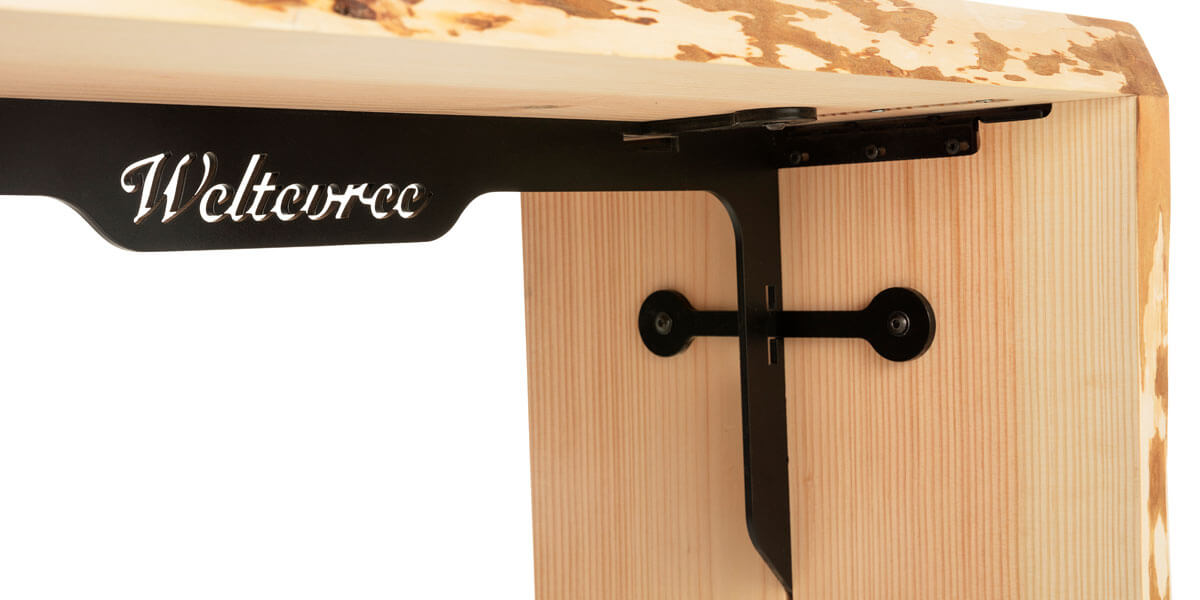 Weltevree-ruw-onderkant-detail