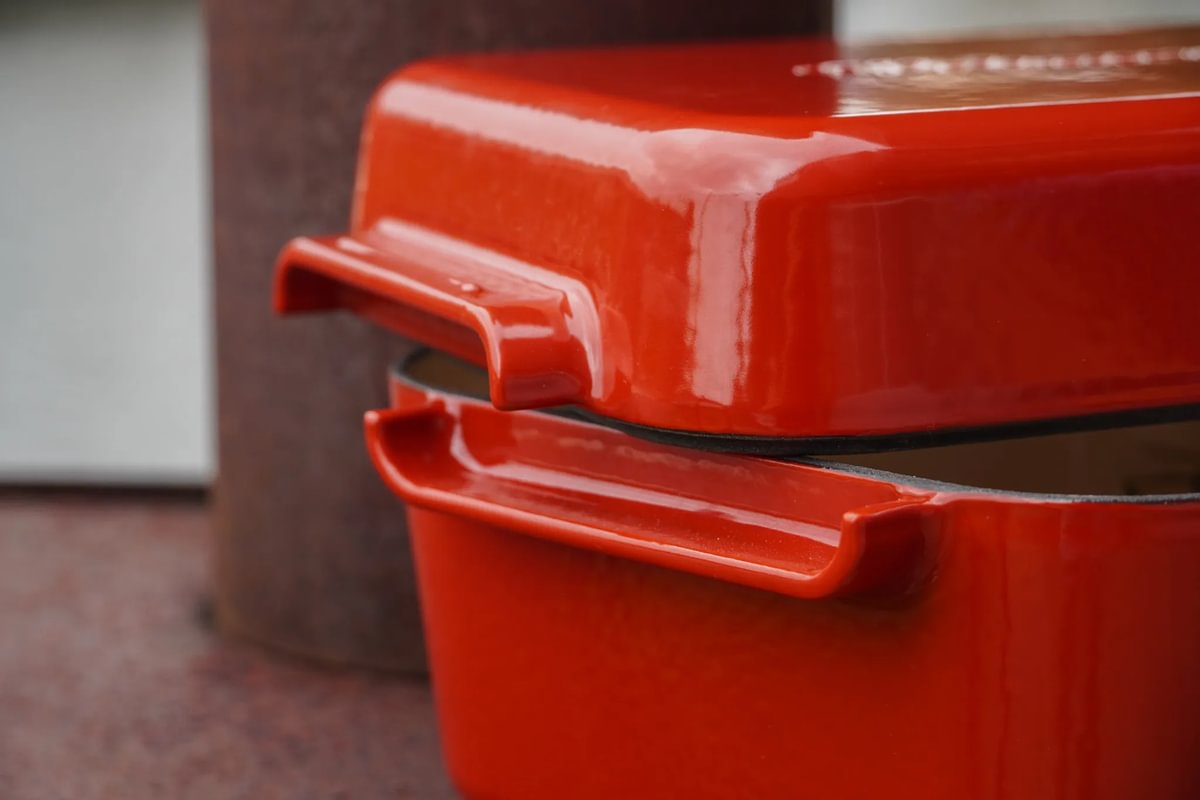 Oven Dish