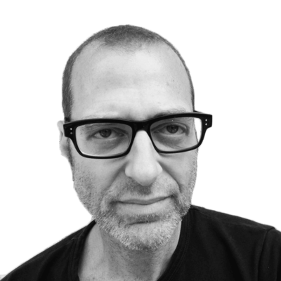 Jair Straschnow